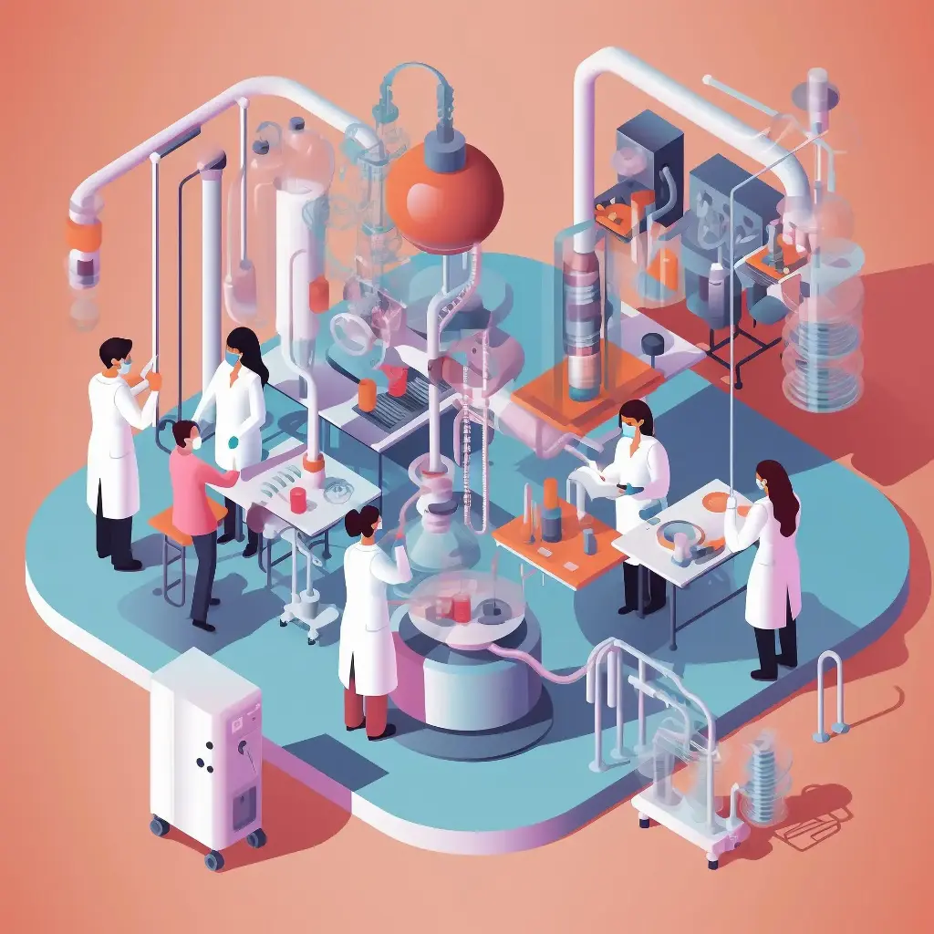 Introducción a la Microbiología Industrial: Microorganismos al Servicio de la Sociedad.