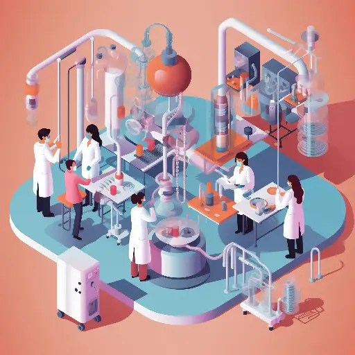 Introducción a la Microbiología Industrial: Microorganismos al Servicio de la Sociedad.